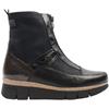 FLUCHOS D9331 BOOT - NAVY