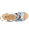 FLUCHOS D9485 SANDAL - LIGHT BLUE
