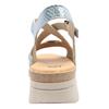 FLUCHOS D9485 SANDAL - LIGHT BLUE