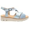 FLUCHOS D9485 SANDAL - LIGHT BLUE