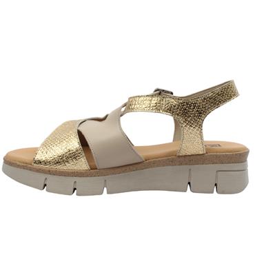 FLUCHOS D9485 SANDAL - SAND