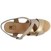 FLUCHOS D9485 SANDAL - SAND
