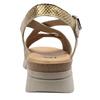FLUCHOS D9485 SANDAL - SAND