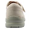 SOFTMODE VELCRO SHOE DABA - CREAM
