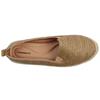 HEAVENLY FEET DAHLIA SHOE - TAN