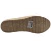 HEAVENLY FEET DAHLIA SHOE - TAN