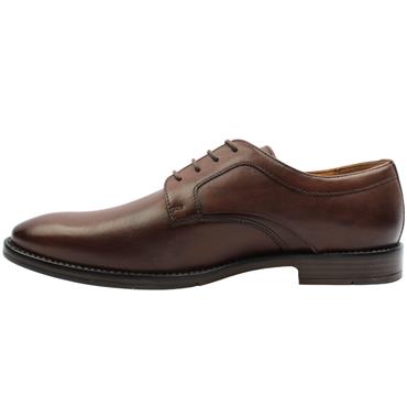 DUBARRY DANCE DRESS SHOE - BROWN