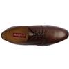 DUBARRY DANCE DRESS SHOE - BROWN