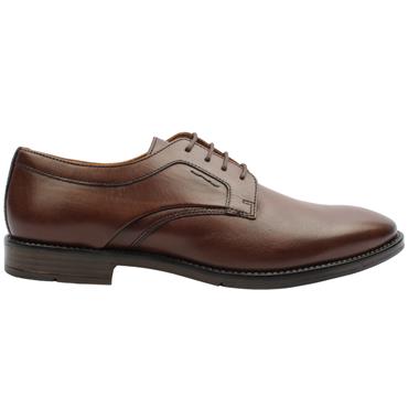 DUBARRY DANCE DRESS SHOE - BROWN
