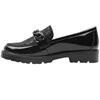 ZANNI & CO DAQIA SHOE - Black