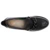 ZANNI & CO DAQIA SHOE - Black