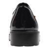 ZANNI & CO DAQIA SHOE - Black