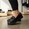 ZANNI & CO DAQIA SHOE - Black