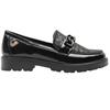 ZANNI & CO DAQIA SHOE - Black