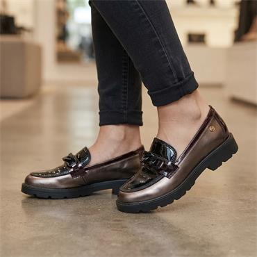 ZANNI & CO DAQIA SHOE - MULTI
