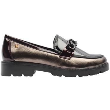 ZANNI & CO DAQIA SHOE - MULTI