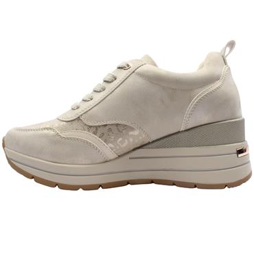 SUSST DARA26 SHOE - GOLD