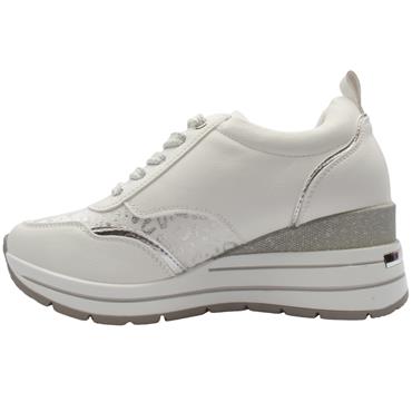 SUSST DARA26 SHOE - WHITE