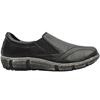 SOFTMODE DARCY SHOE - Black