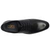 POPE DARGAVILLE SHOE - Black