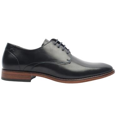 POPE DARGAVILLE SHOE - NAVY