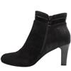SUSST DARLENE 25 BOOT - Black