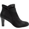 SUSST DARLENE 25 BOOT - Black