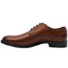 DUBARRY DARREL LACED SHOE - WHISKEY