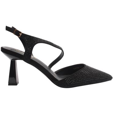 SORENTO DARVER SHOE - Black