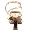 SORENTO DARVER SHOE - GOLD