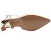 SORENTO DARVER SHOE - GOLD