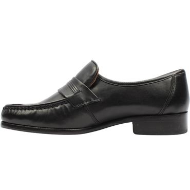 DUBARRY DARWIN SHOE - Black