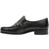 DUBARRY DARWIN SHOE - Black