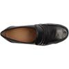 DUBARRY DARWIN SHOE - Black