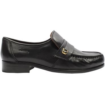 DUBARRY DARWIN SHOE - Black