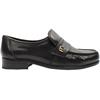 DUBARRY DARWIN SHOE - Black