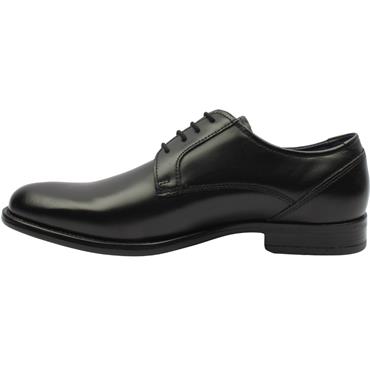 DUBARRY DASHER SHOE - Black