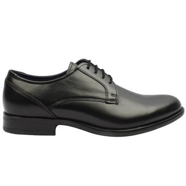 DUBARRY DASHER SHOE - Black