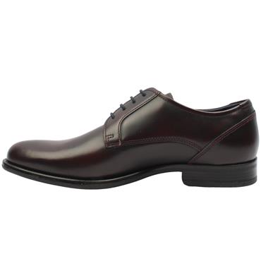 DUBARRY DASHER SHOE - BURGUNDY