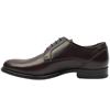 DUBARRY DASHER SHOE - BURGUNDY
