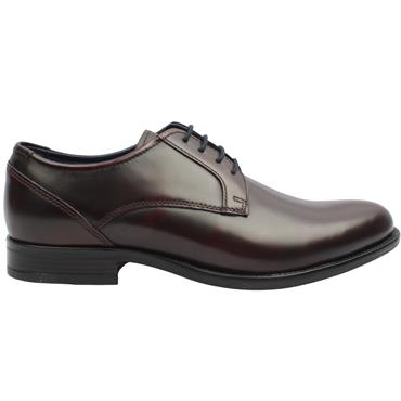 DUBARRY DASHER SHOE - BURGUNDY