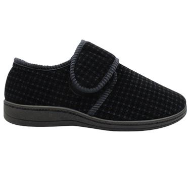 KYLEBAY DAVID SLIPPER - NAVY