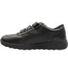 CLARKS DAZE STEP 2 Y SHOE - BLACK G