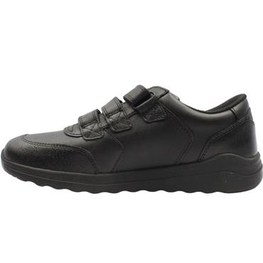 CLARKS DAZE STEP 2 Y SHOE - BLACK H
