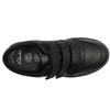 CLARKS DAZE STEP 2 Y SHOE - BLACK H