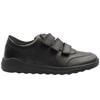 CLARKS DAZE STEP 2 Y SHOE - BLACK H