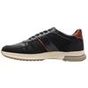 LLOYD AND PRYCE DEAVES SHOE - NAVY