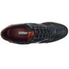 LLOYD AND PRYCE DEAVES SHOE - NAVY