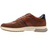 LLOYD AND PRYCE DEAVES SHOE - TAN