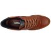 LLOYD AND PRYCE DEAVES SHOE - TAN